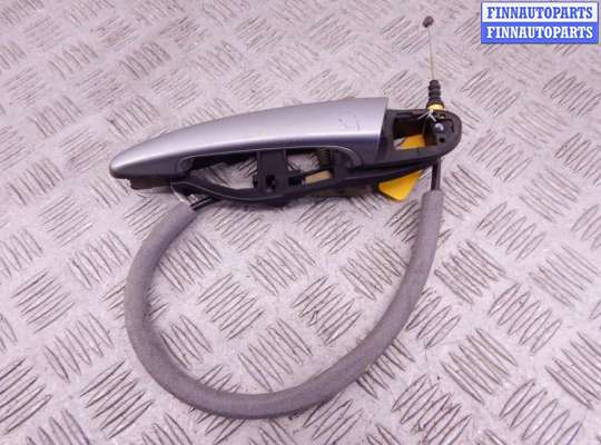 Ручка двери наружная BM3558328 на BMW 3-series (E46)