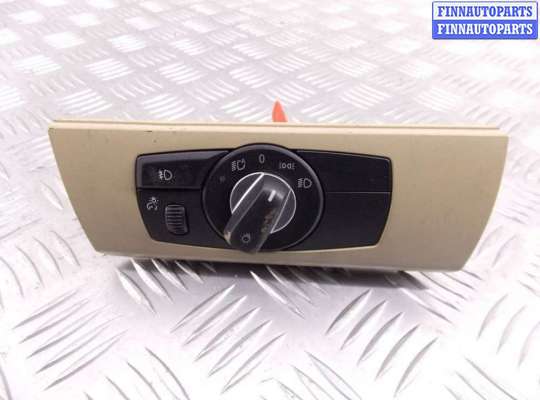 купить Переключатель кнопочный на BMW X5-series (E70)