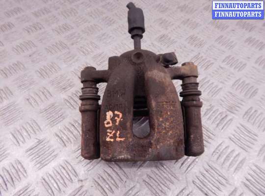 Суппорт BM3557708 на BMW 1-series (E87)