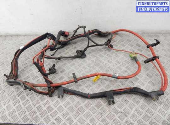 купить Кабель силовой в сборе на BMW X5-series (E70)