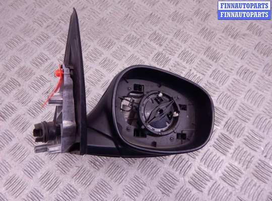 Зеркало заднего вида наружное BM3546574 на BMW 3-series (E90/91/92)