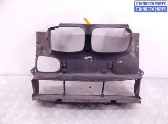 купить Воздухозаборник пластмассовый на BMW 5-series (E39)