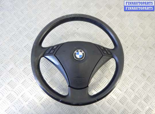 Руль (рулевое колесо) BM3229344 на BMW 5-series (E60/61)