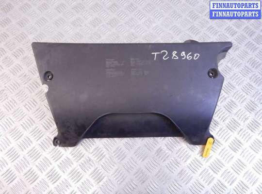Воздухозаборник пластмассовый BM3238430 на BMW X5-series (E53)