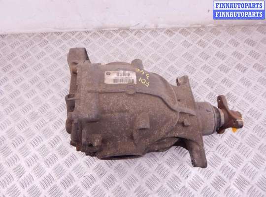 купить Редуктор моста на BMW 7-series (F01/02)