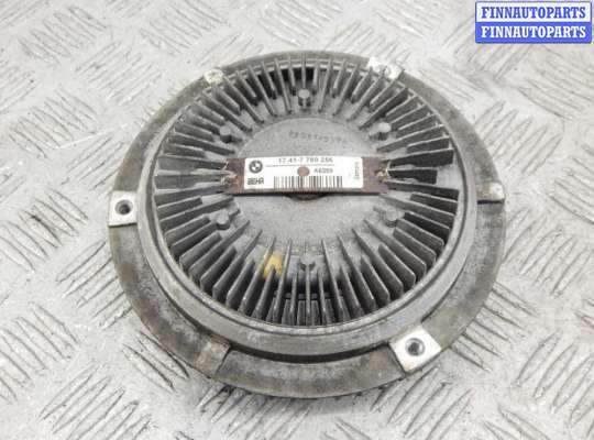 Вискомуфта BM3263432 на BMW X5-series (E53)