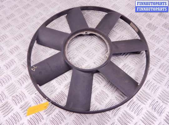 купить Крыльчатка вискомуфты на BMW 5-series (E39)