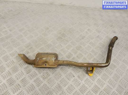 Глушитель BM3431410 на BMW X5-series (E53)