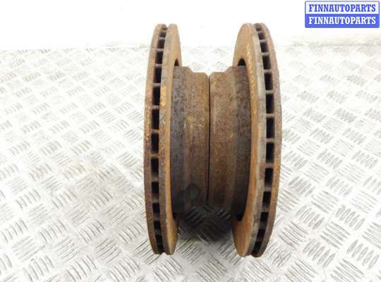 купить Диск тормозной на BMW 5-series (E39)