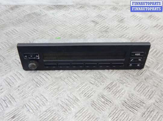 Дисплей бортового компьютера BM3408354 на BMW 5-series (E39)