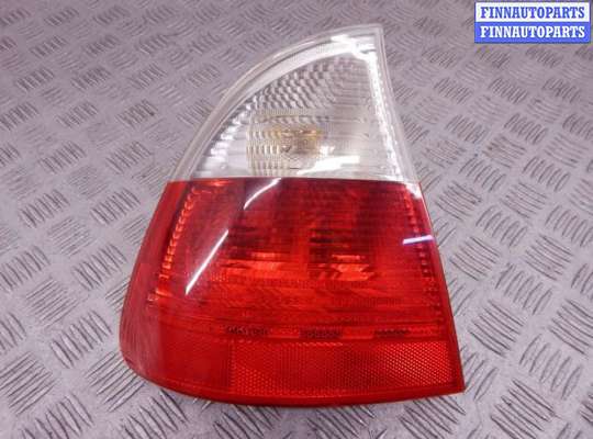 Фонарь BM3657606 на BMW 3-series (E46)