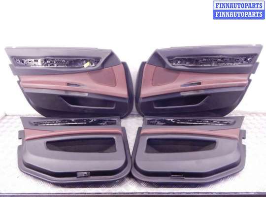 Купить Обшивка двери на BMW 7-series (F01/02) Обшивка двери BM3604510 на BMW 7-series (F01/02)