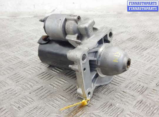 купить Стартер на BMW 3-series (F30/31)