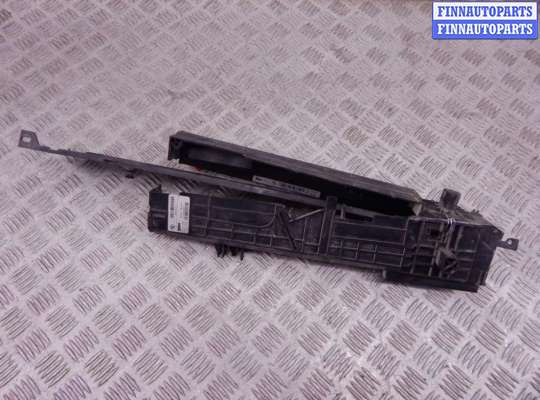 Кассета радиаторов BM3547689 на BMW 3-series (F30/31)