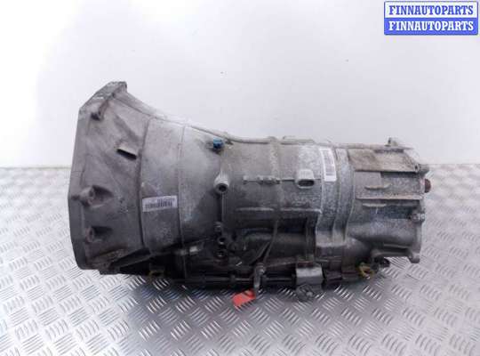 КПП автомат (АКПП) BM3244645 на BMW X5-series (E70)