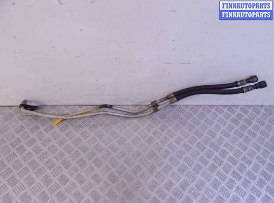 Трубопровод теплообменника АКПП BM3241478 на BMW X5-series (E53)