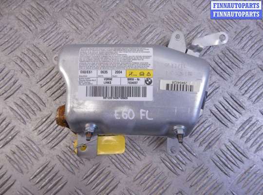 Подушка безопасности BM3228948 на BMW 5-series (E60/61)