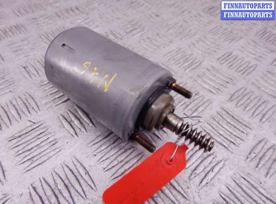 Фазорегулятор (VCP, VANOS, VVT-I, VTC) на BMW 1 (E81/E82/E87)