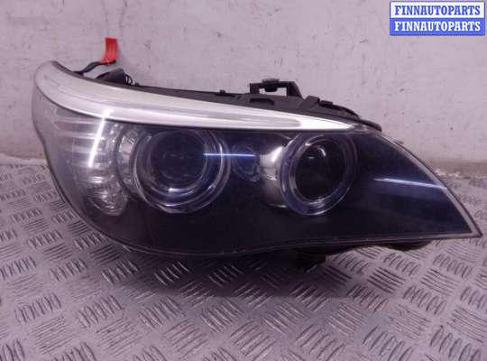 Фара BM3660128 на BMW 5-series (E60/61)