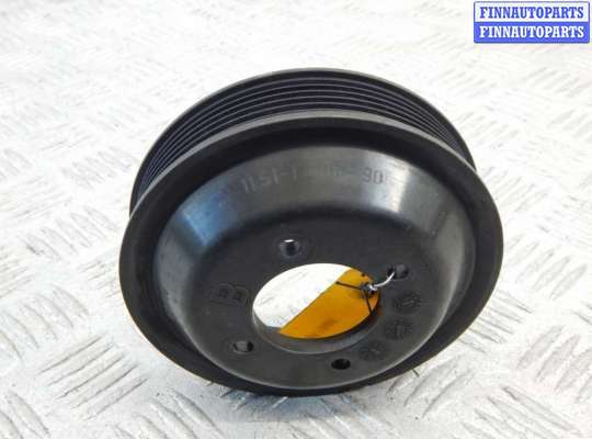 купить Шкив помпы на BMW X5-series (E53)