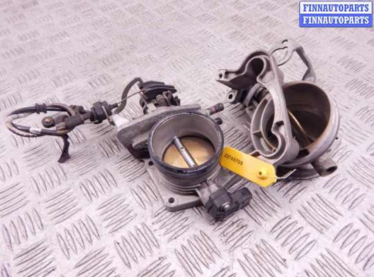 купить Дроссельная заслонка на BMW 5-series (E39)