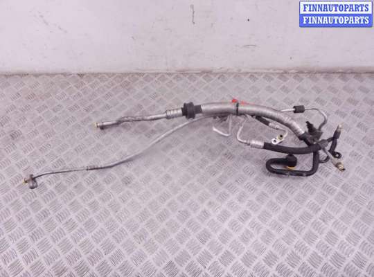 купить Трубопровод кондиционера на BMW 5-series (E39)