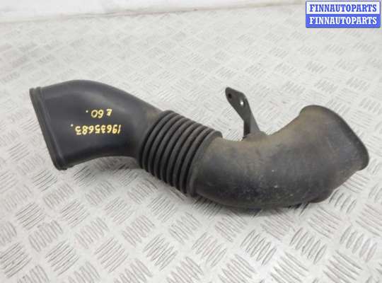 Патрубок двигателя BM3420429 на BMW 5-series (E60/61)