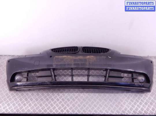 Купить Бампер на BMW 5-series (E60/61) Бампер BM3700774 на BMW 5-series (E60/61)