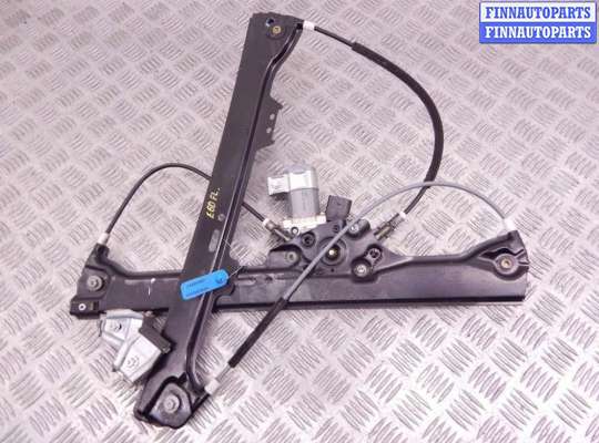 Стеклоподъемный механизм BM3262107 на BMW 5-series (E60/61)
