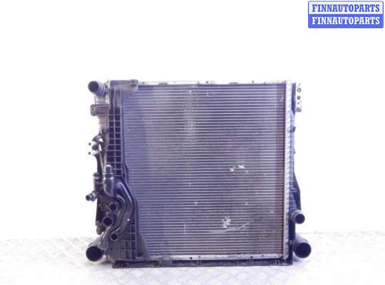 Кассета радиаторов BM3263134 на BMW X5-series (E53)