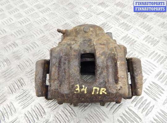 купить Суппорт на BMW 5-series (E34)