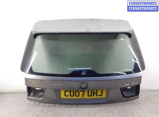 купить Крышка багажника со стеклом (дверь задняя) на BMW X5-series (E70)