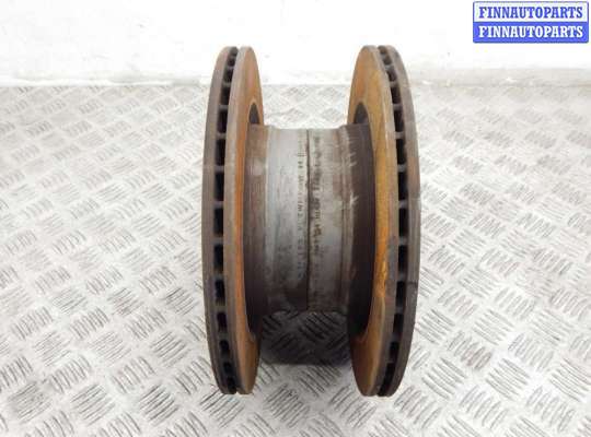 купить Диск тормозной на BMW 3-series (F30/31)