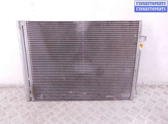 купить Радиатор кондиционера на BMW X5-series (E70)