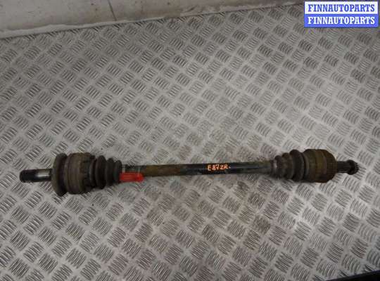 Полуось BM3668872 на BMW 1-series (E87)