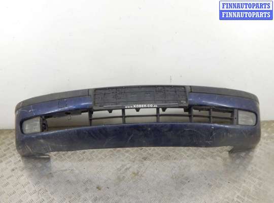 купить Бампер на BMW 5-series (E39)