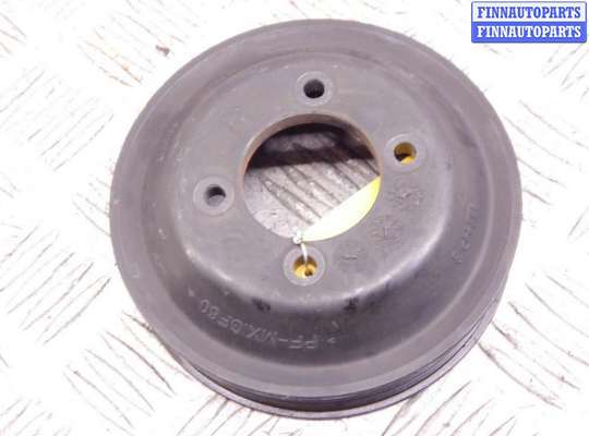 Шкив помпы BM3422437 на BMW 5-series (E60/61)