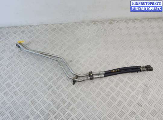 Трубопровод теплообменника АКПП BM3241467 на BMW X5-series (E53)
