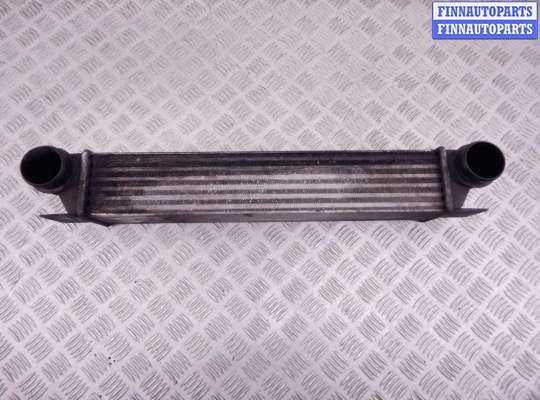 купить Радиатор интеркулера на BMW 5-series (E39)