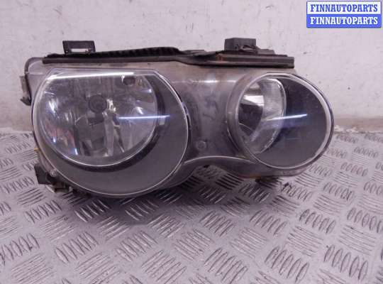 Фара BM3659628 на BMW 3-series (E46)