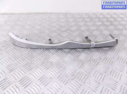 купить Ус под фару на BMW 3-series (E46)