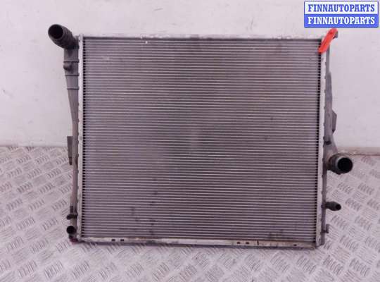 Купить Радиатор охлаждения двигателя на BMW X3-series (E83) Радиатор охлаждения двигателя BM3543359 на BMW X3-series (E83)