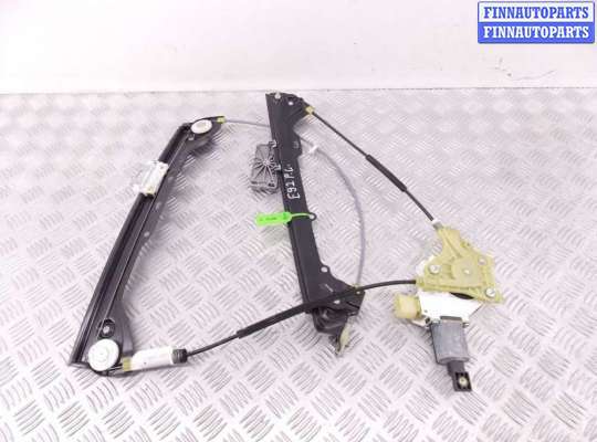 Стеклоподъемный механизм BM3213246 на BMW 3-series (E90/91/92)