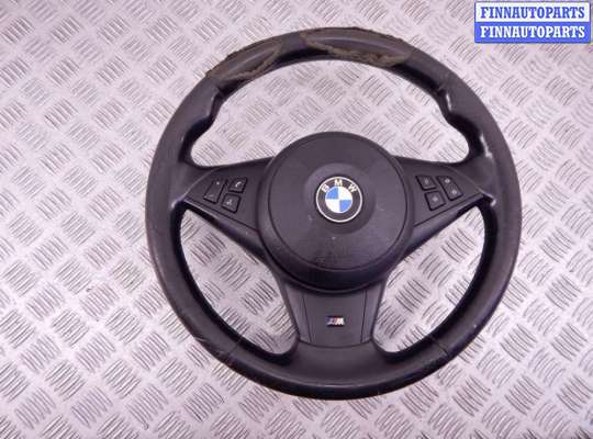 Купить Руль (рулевое колесо) на BMW 5-series (E60/61) Руль (рулевое колесо) BM3663639 на BMW 5-series (E60/61)