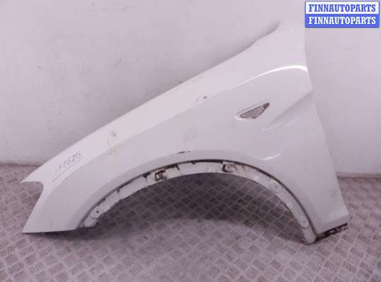 купить Крыло на BMW X3-series (F25)