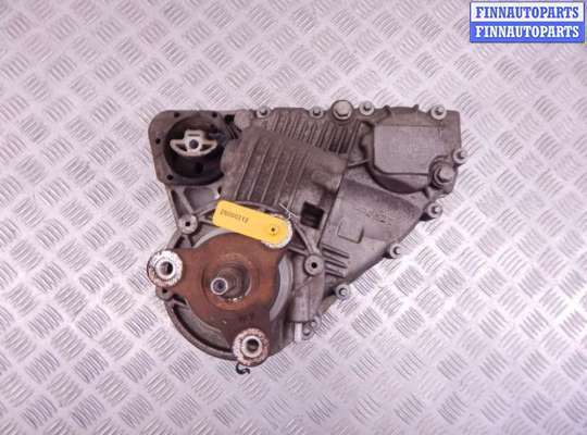 Раздаточная коробка BM3612599 на BMW X3-series (E83)