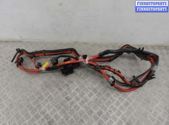 Кабель силовой в сборе BM3246591 на BMW X5-series (E70)