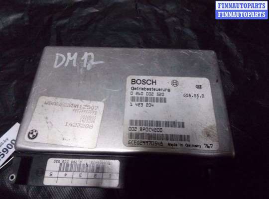 Блок управления автомобилем BM3425286 на BMW 7-series (E38)