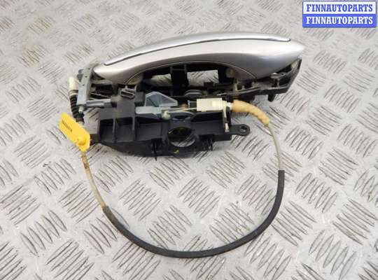 купить Ручка двери наружная на BMW 7-series (F01/02)