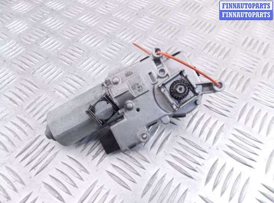 Двигатель люка BM3434038 на BMW X5-series (E53)